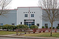 Eugene School of Karate