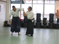 Aikido Friendship Seminar 2